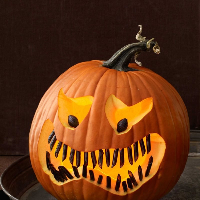 10 Stylish Creative Jack O Lantern Ideas 2024