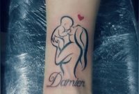 65 superb and unusual mother's day tattoo ideas to honor the special