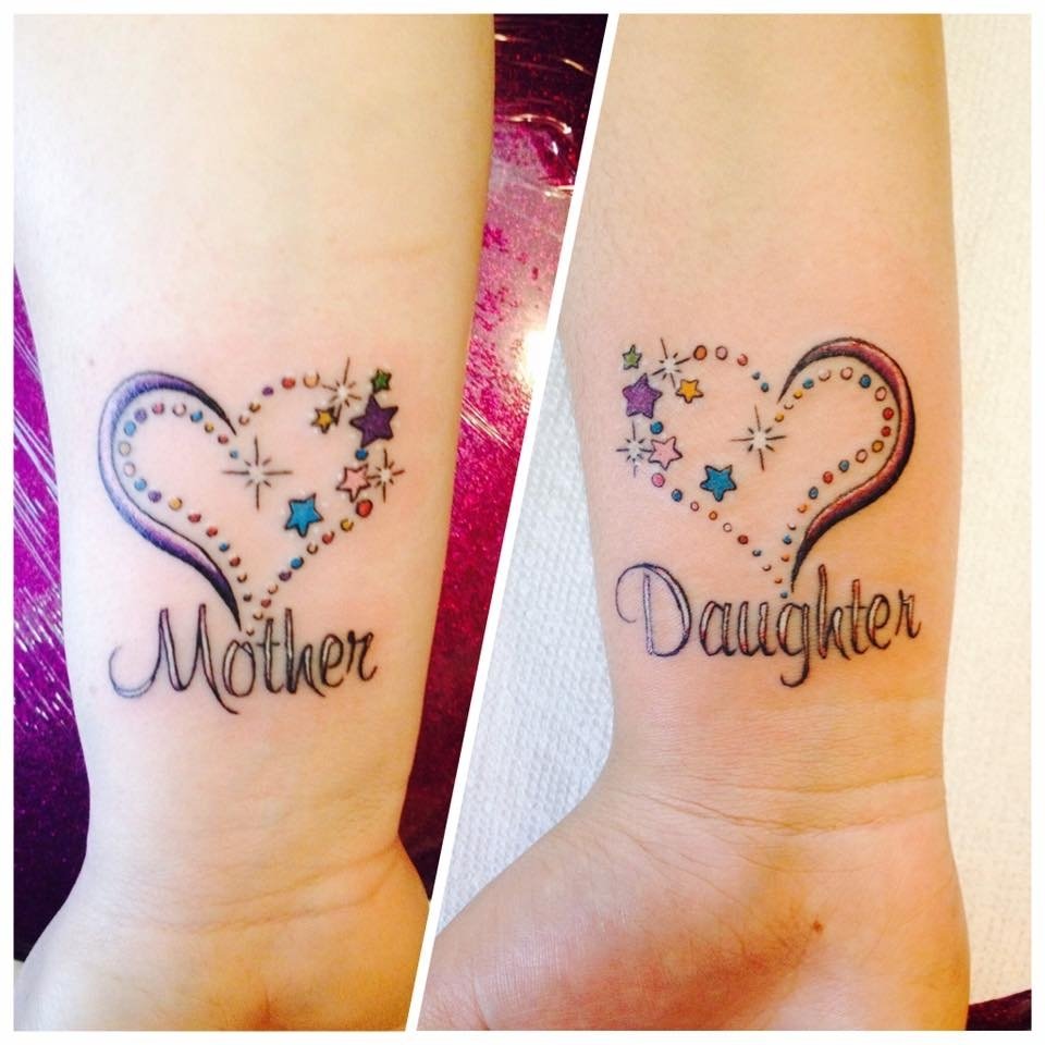 10 Unique Tattoo Ideas For Mother And Daughter 65 superb and unusual mothers day tattoo ideas to honor the special 4 2022
