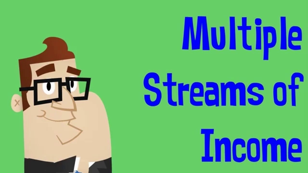 10 Best Multiple Streams Of Income Ideas 7 1 steps to create multiple streams of income youtube 2023