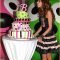 7 best meg's 13 birthday party images on pinterest | 13 birthday