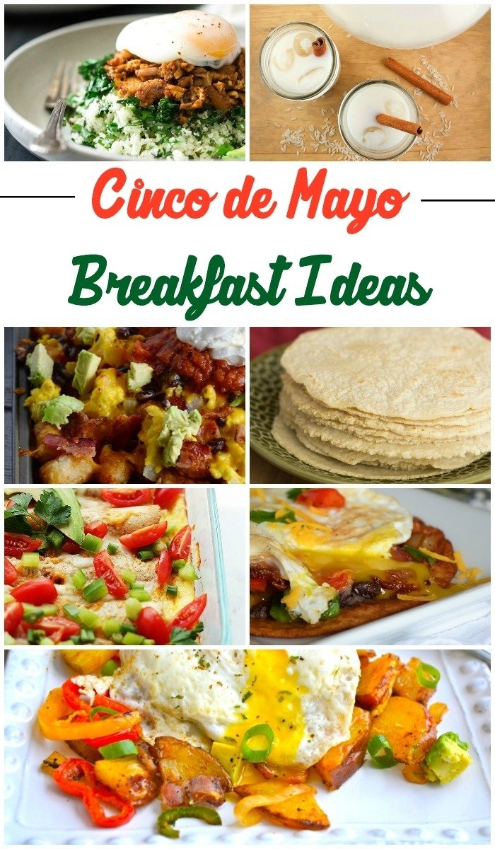 10 Stylish Cinco De Mayo Meal Ideas 7 cinco de mayo breakfast ideas the weary chef 2022