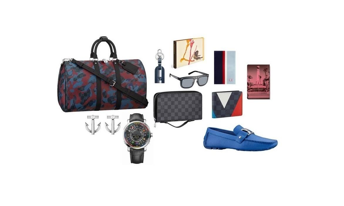 10 Fabulous Gift Ideas For A Man Who Has Everything 7 fathers day 2016 gift ideas for the man who has everything the 2022