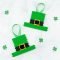 7 fun and easy st. patrick's day craft ideas | lucky &amp; me