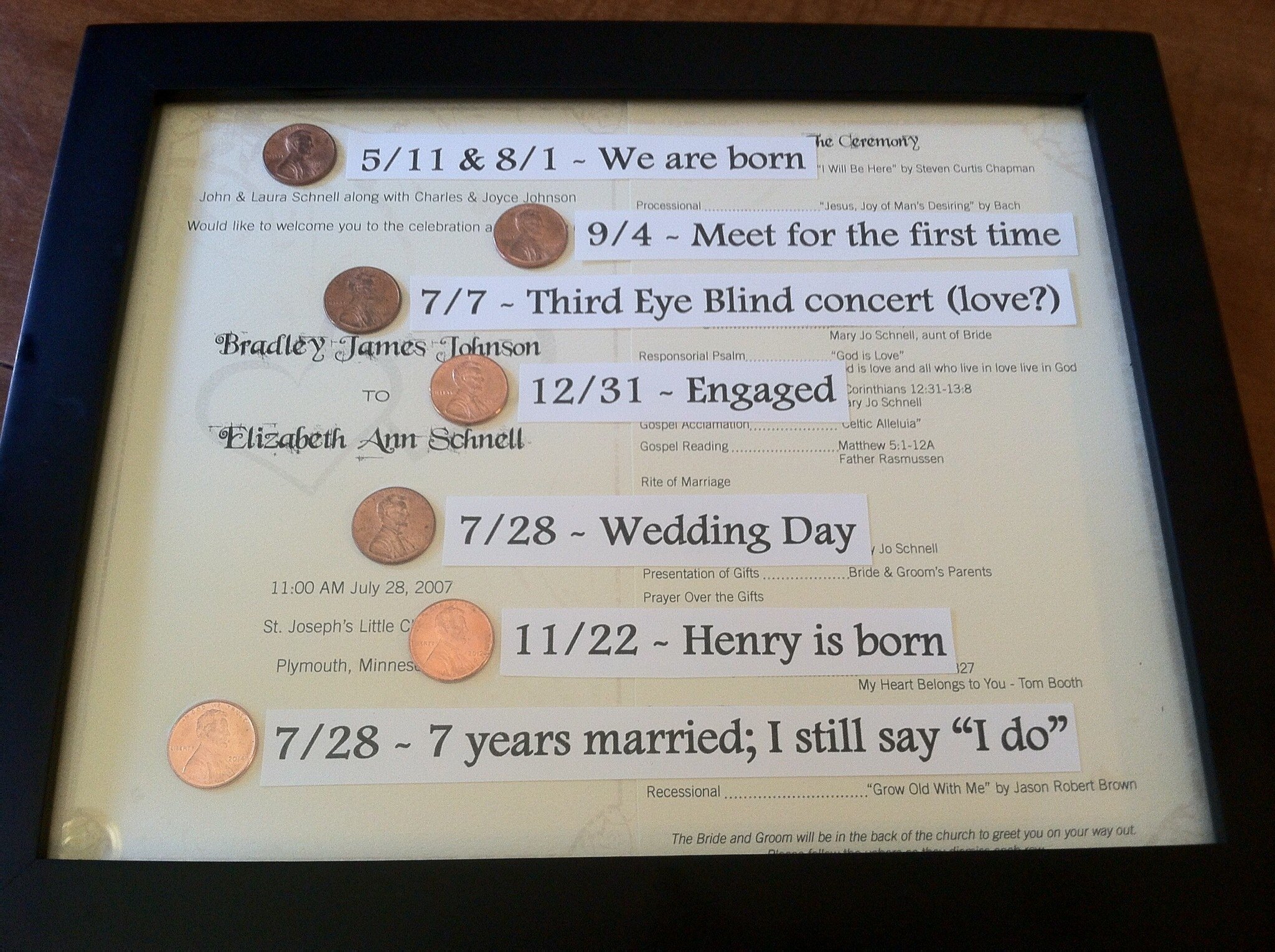 10 Nice 11 Year Anniversary Gift Ideas For Her 7 year wedding anniversary gift ideas for him elegant 7 year wedding 3 2022