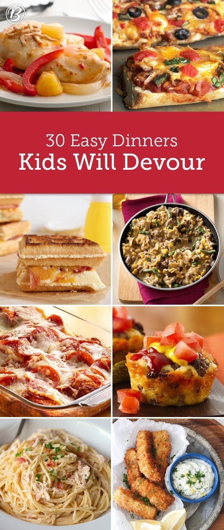 10 Lovable Healthy Kid Friendly Dinner Ideas 70 best food ideas for toddlers images on pinterest toddler food 2 2022