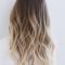 70 flattering balayage hair color ideas for 2018 | blonde ombre hair