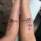 70+ popular best friend tattoo ideas that show a strong bond