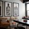 70 simple home office decor ideas for men | idea man, office designs