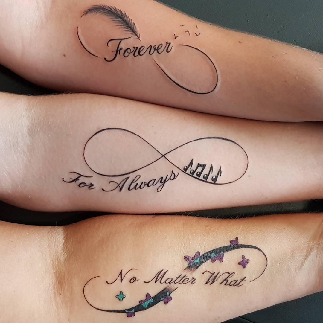 10 Unique Tattoo Ideas For Mother And Daughter 70 sweet matching mother daughter tattoo ideas meaning tattoos 2022