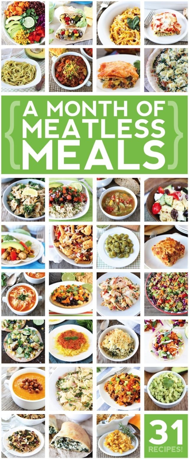 10 Amazing Vegetarian Dinner Ideas For Two 724 best meatless menu dinner images on pinterest vegetarian 2023