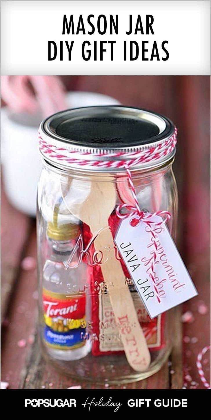 10 Elegant Gifts In A Jar Ideas 74 best mason jar gift ideas images on pinterest hand made gifts 1 2023