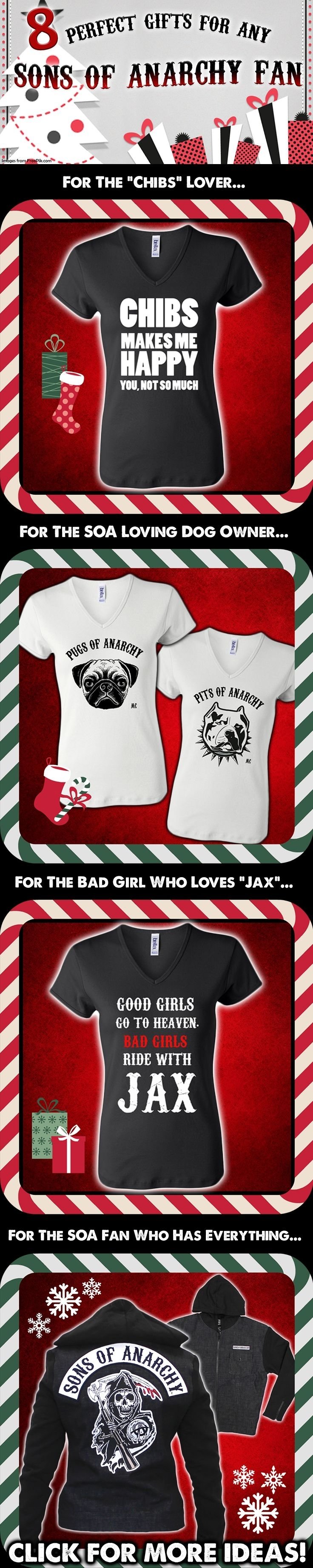 10 Attractive Sons Of Anarchy Gift Ideas 75 best soa christmas images on pinterest charlie hunnam jax 2022