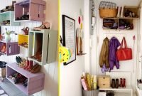 75+ clever hallway storage ideas, furniture ideas for small house