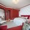 75 unique red bedroom ideas and photos | shutterfly