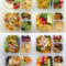 8 adult lunch box ideas | healthy &amp; easy work lunch ideas