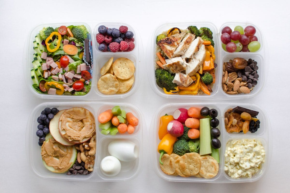 10 Most Recommended Bento Lunch Box Ideas For Adults 2024