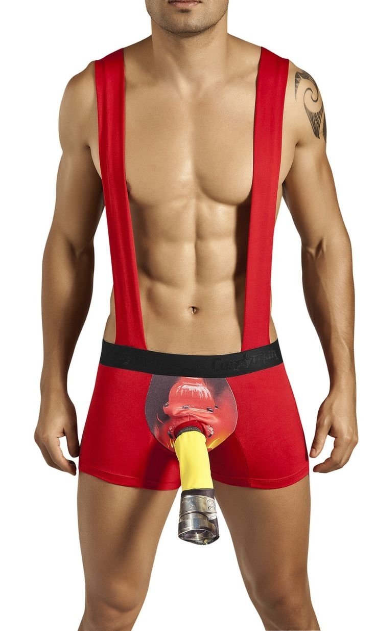 10 Perfect Sexiest Male Halloween Costume Ideas.