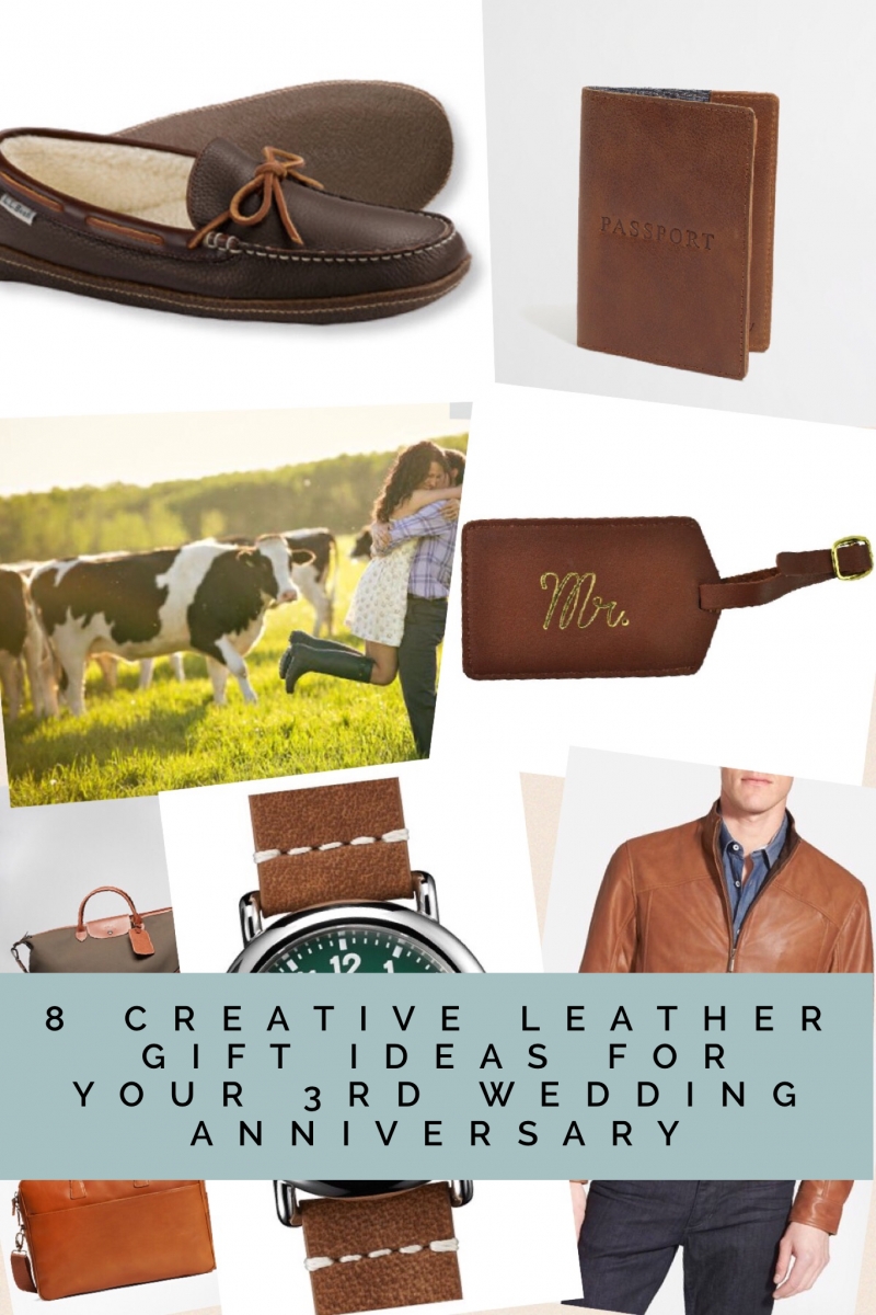 10 Fantastic Leather Gift Ideas For Her 8 creative leather gift ideas for your 3rd wedding anniversary her 5 2022