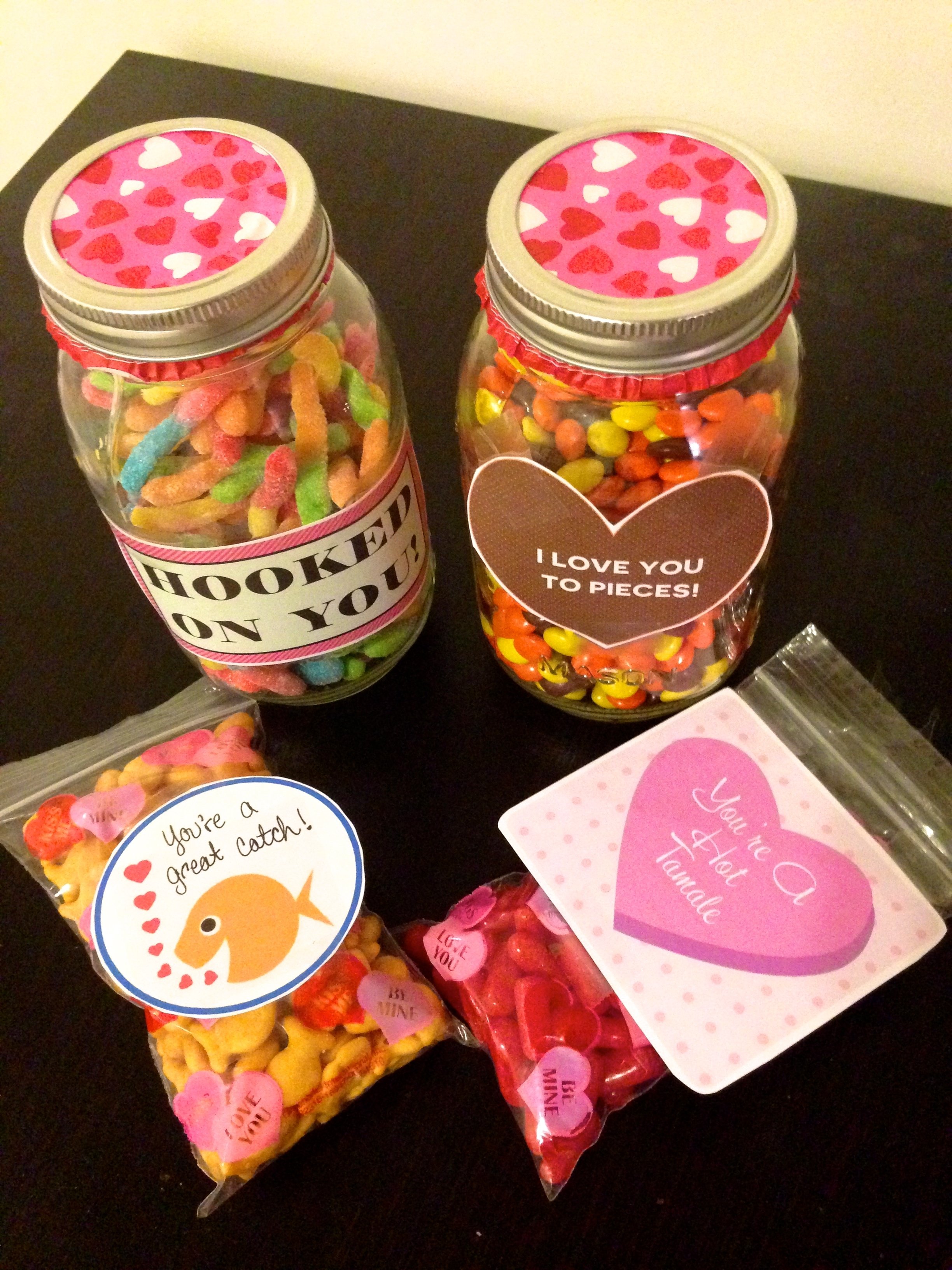 10 Stylish Cute Valentine Ideas For Boyfriend 8 diy valentines day gifts her campus 2 2022