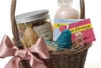 8 luxurious easter basket ideas for adults | basket ideas, live long