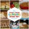 8 mickey mouse birthday party menu ideas | the two bite club