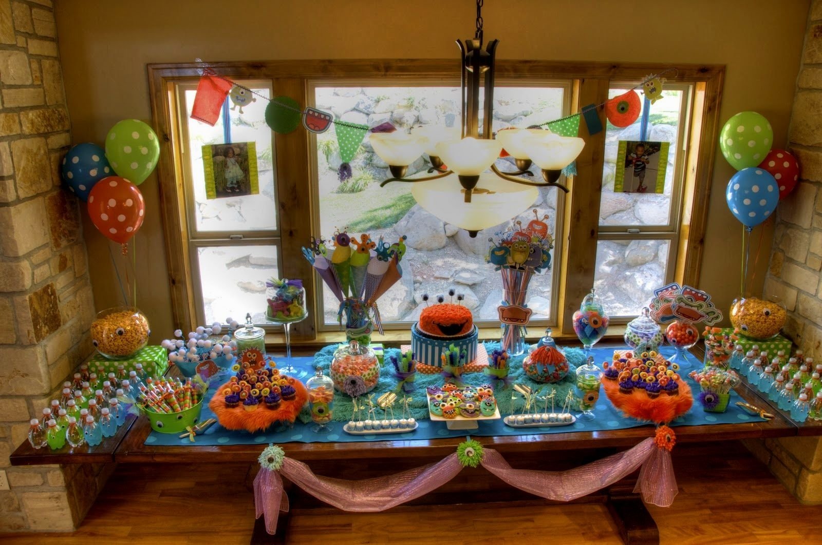 10 Fabulous Birthday Party Ideas For 8 Year Old Boy 2020