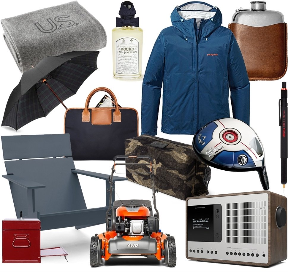10 Lovable Best Gift Ideas For Dad 80 best gifts for fathers day 2014 gear patrol 2022