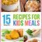 805 best healthy food for kids dinner images on pinterest | cooking