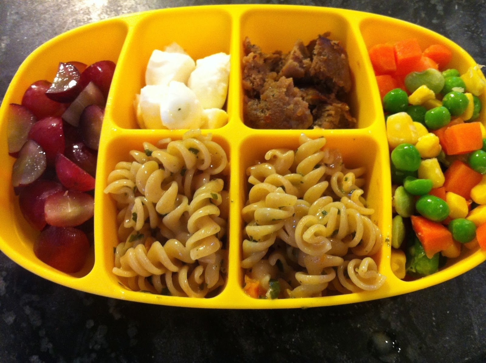 Quick Meal Ideas For Toddlers - Best Design Idea
