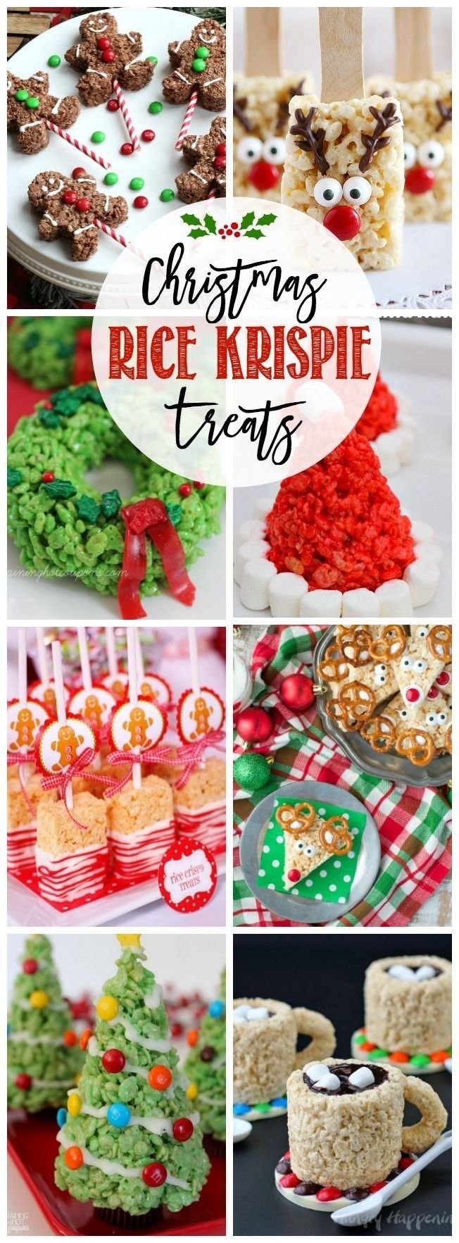 10 Unique Christmas Dessert Ideas For Kids 852 best holidays christmas goodies images on pinterest 1 2022