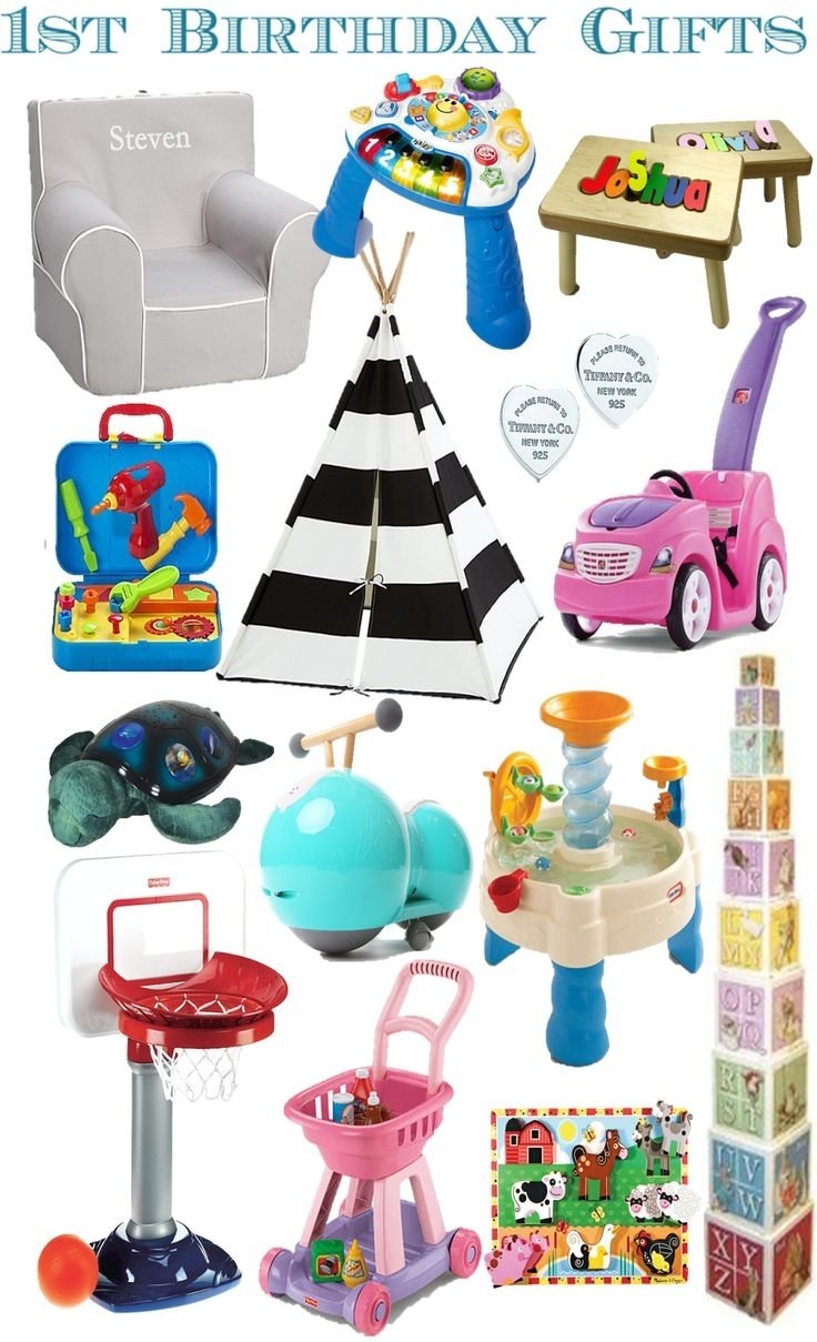 10 Fabulous Boys First Birthday Gift Ideas 9 best first birthday gifts images on pinterest birthdays toys 2023