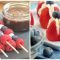 9 healthy 4th of july dessert recipes | healthy ideas for kids