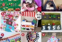 9 more favourite #diy toddler christmas gifts - the diy mommy