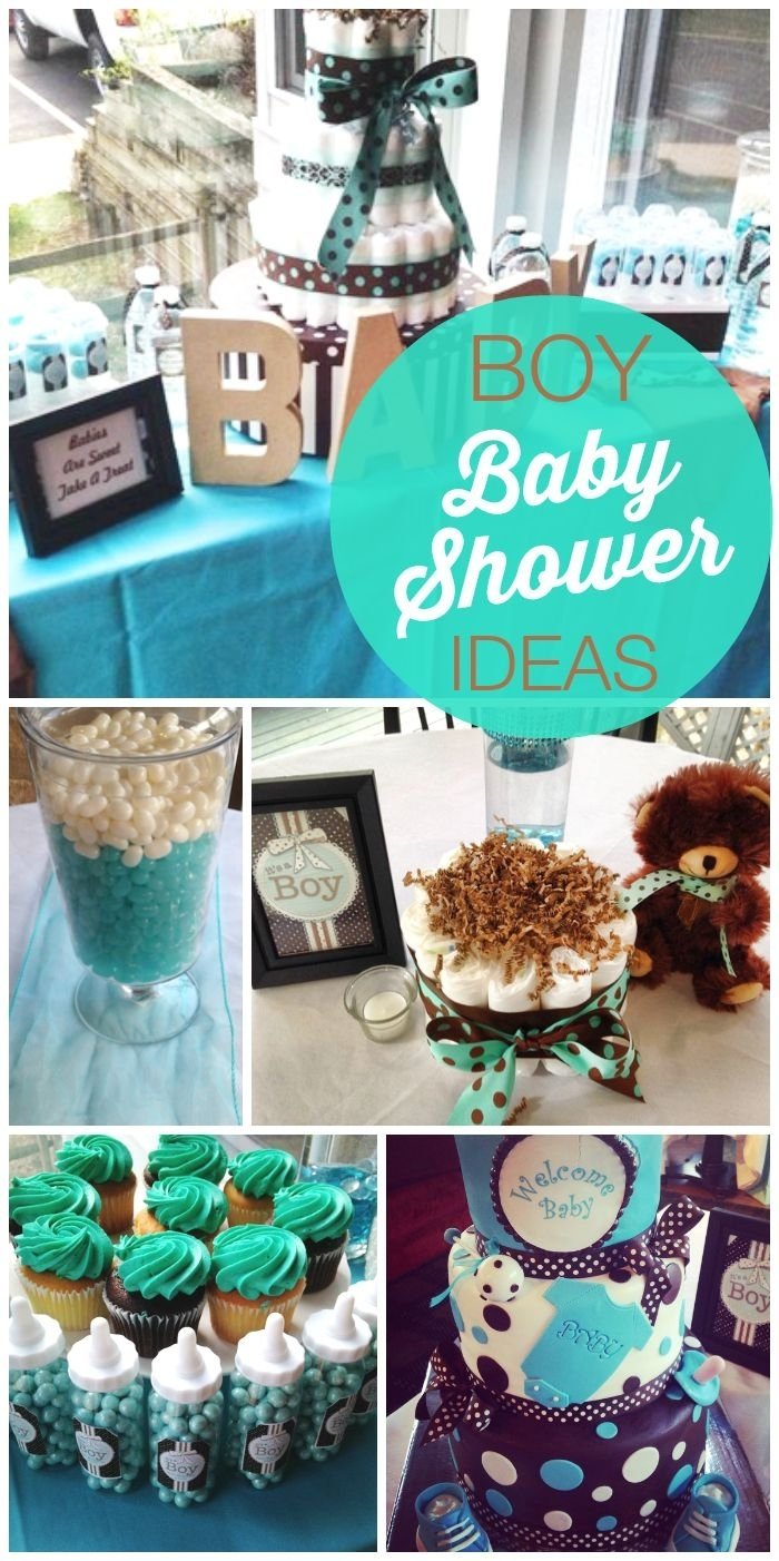 10 Nice Ideas For A Boy Baby Shower 902 best baby shower for boy images on pinterest baby girl shower 2022