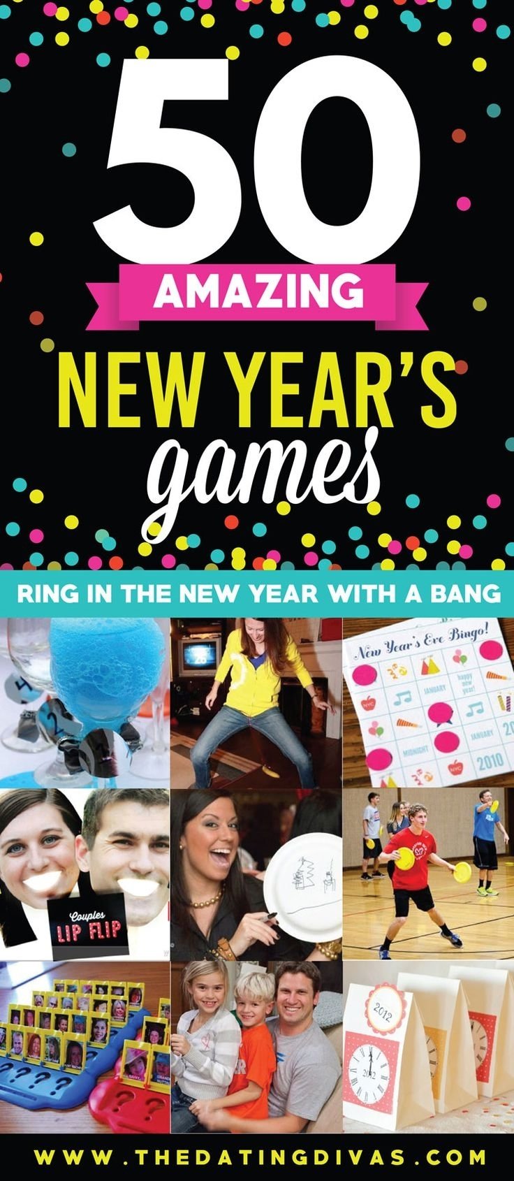 10 Gorgeous New Years Eve Party Games Ideas 926 best new years printables crafts images on pinterest free 2022