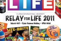 94 best relay themes images on pinterest | 4 life, fundraisers and