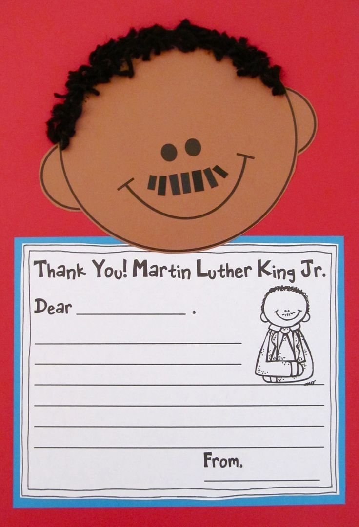 10 Lovable Martin Luther King Craft Ideas 96 best martin luther king jr preschool images on pinterest king 2022