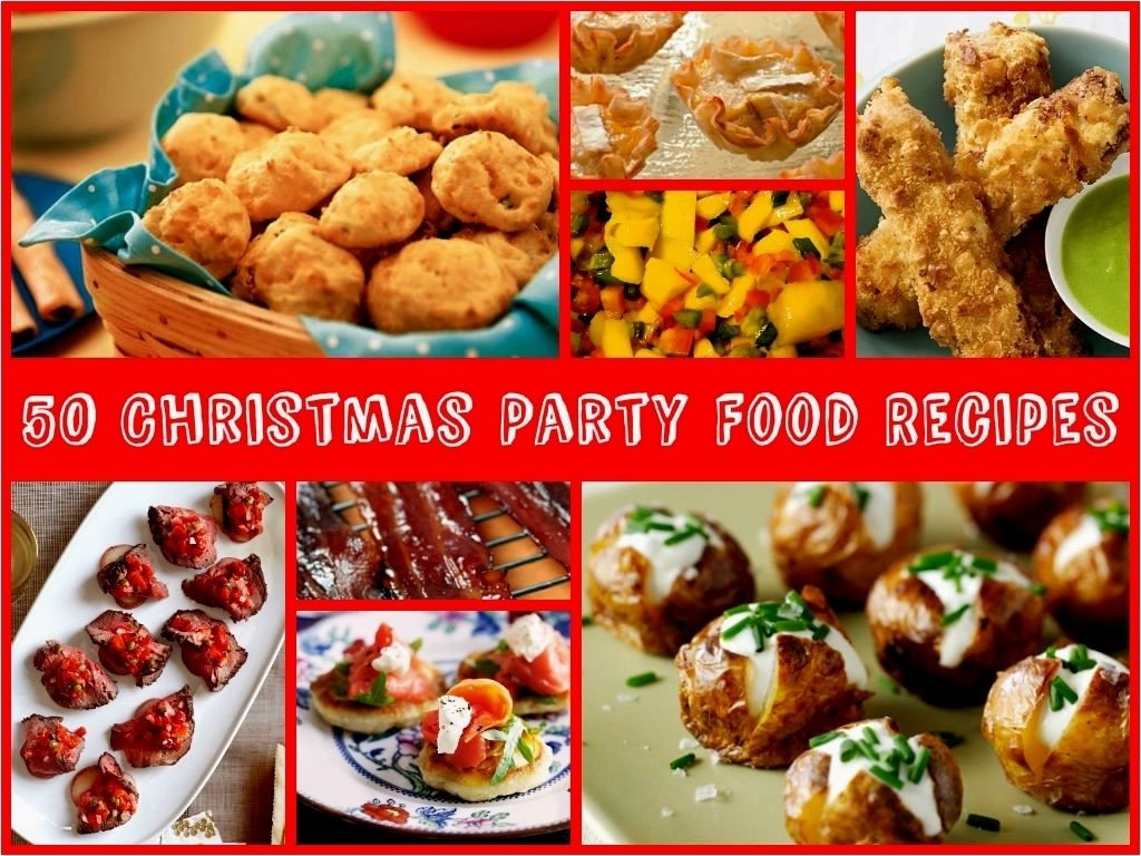 10 Attractive Food Ideas For Party Of 50 96 christmas food ideas for large groups food from the christmas 2 2023