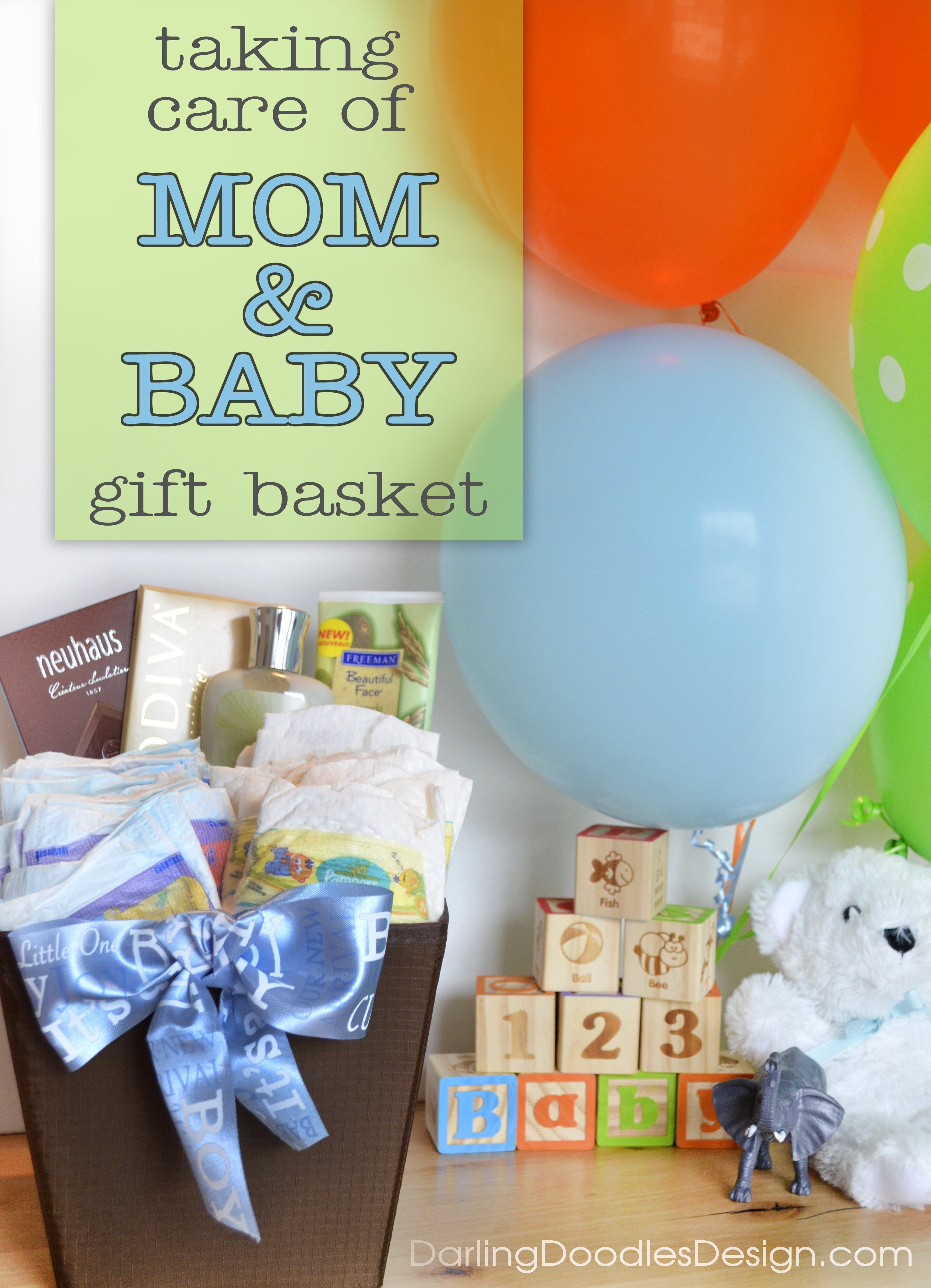 10 Best Baby Shower Gift Ideas For Mom a baby shower gift for mom baby darling doodles 2023