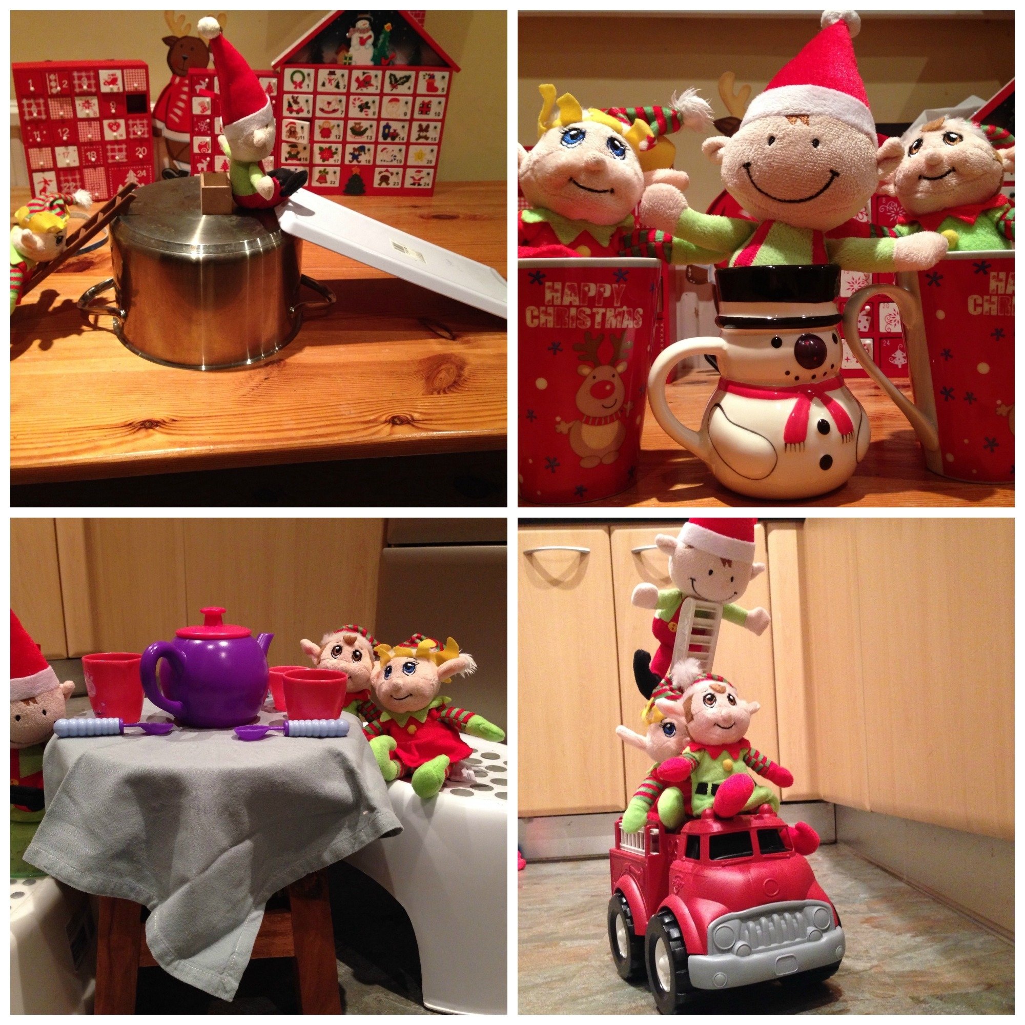 10 Lovely Ideas For Elf On The Shelf Mischief a beginners guide to elf on the shelf cardiff mummy sayscardiff 2023