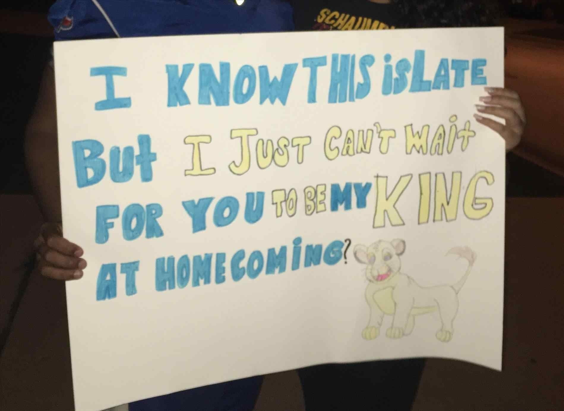 10 Fabulous Cute Ideas To Ask Someone To Homecoming a dance prommal ways cute proposal ideas for homecoming to ask 2022
