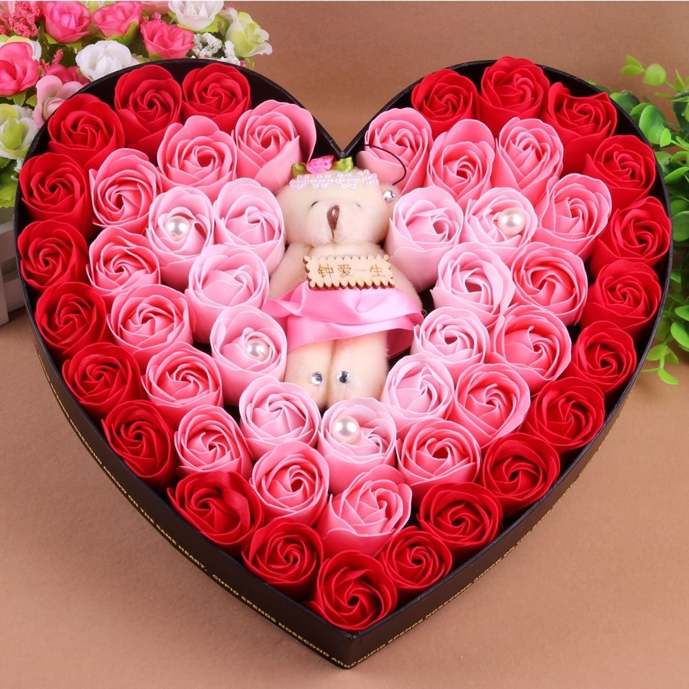 10 Attractive Great Ideas For Valentines Day For Her a good valentines day gift for girlfriend startupcorner co 1 2022