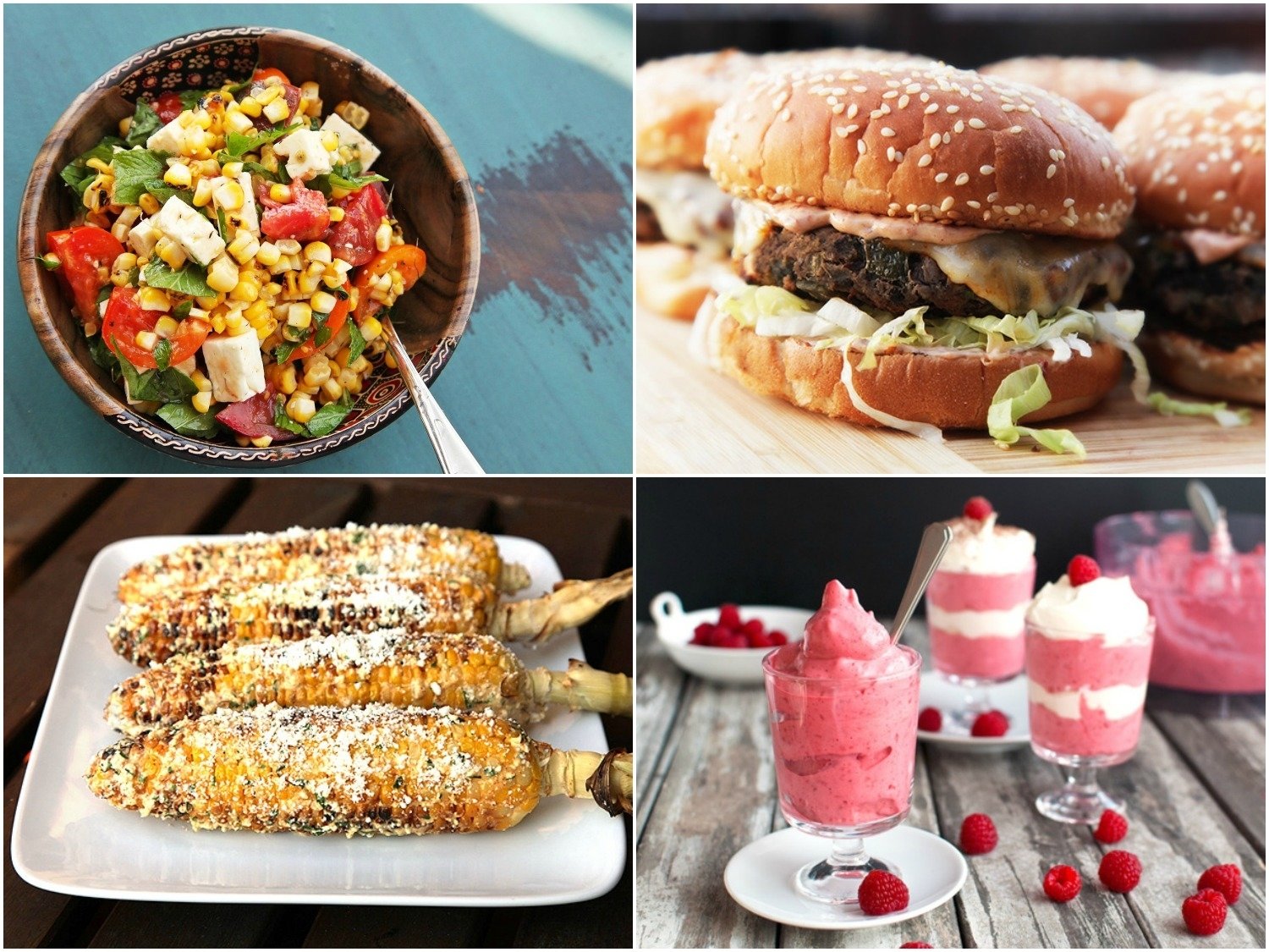 10 Great Fourth Of July Bbq Ideas a killer vegetarian fourth of july menu even an omnivore will love 3 2022