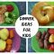 a week of dinner ideas for kids - youtube