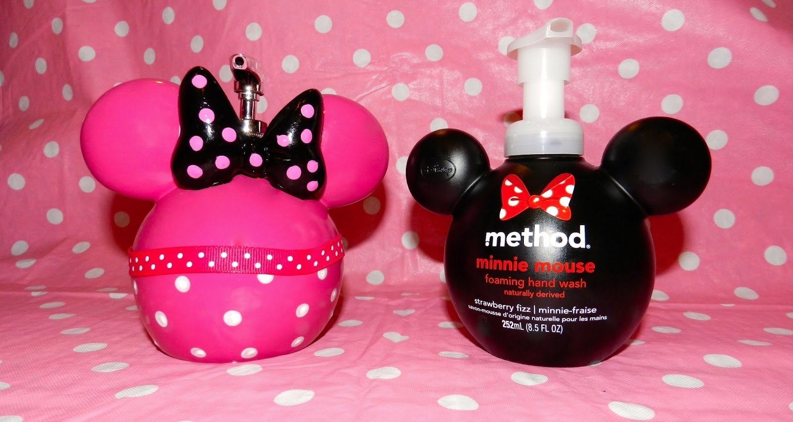 10 Gorgeous Minnie Mouse Goody Bags Ideas addicted 2 mickey minnie mouse themed birthday party 1 2022