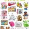 adeline's christmas wish list + gift ideas for toddlers ages 12-18