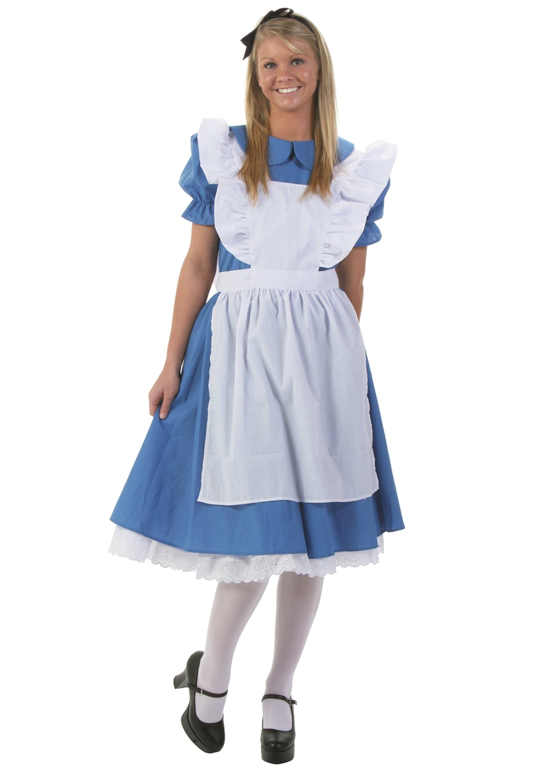 10 Gorgeous Alice And Wonderland Costume Ideas 2024