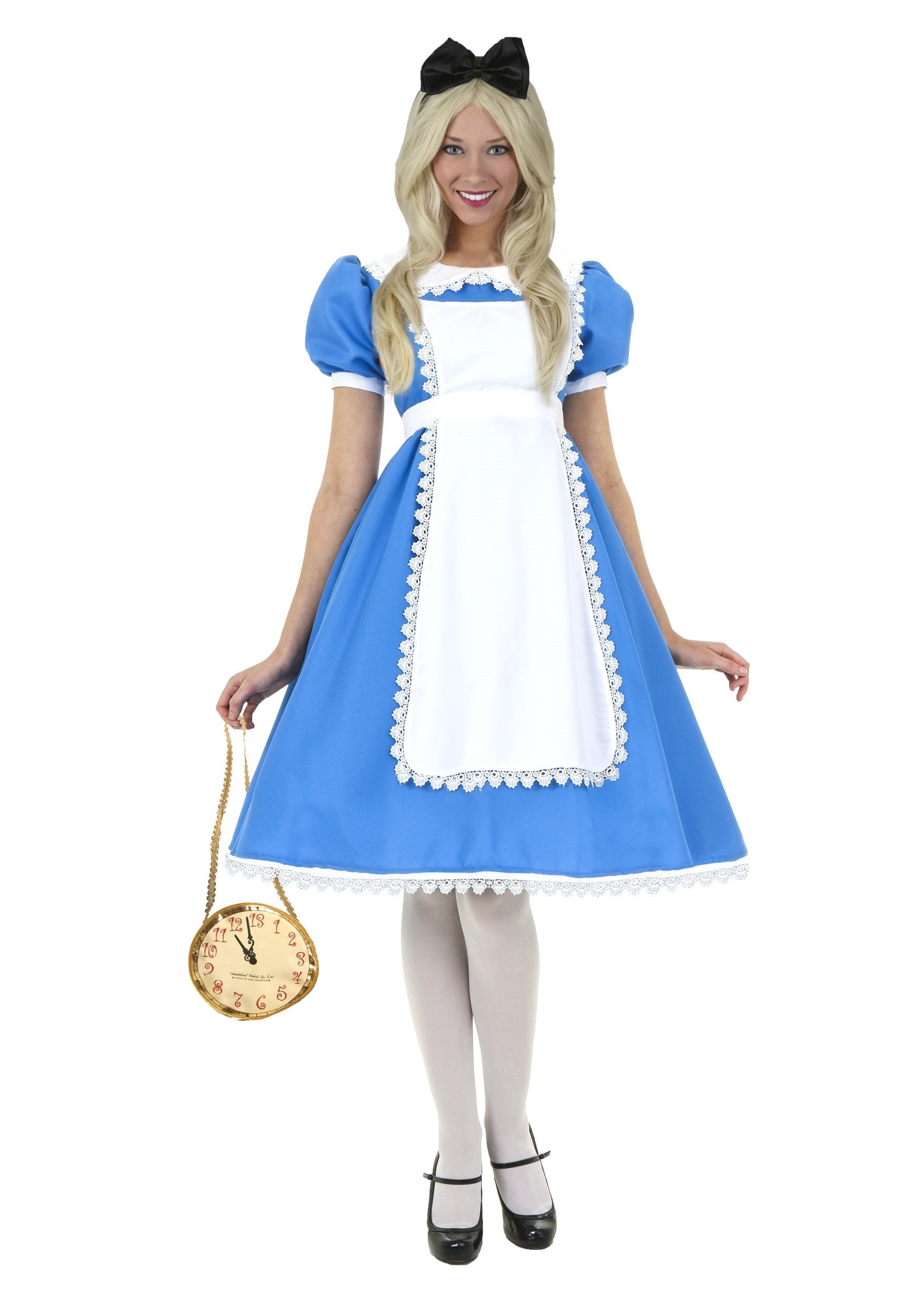 10 Famous Alice In Wonderland Outfit Ideas 2023