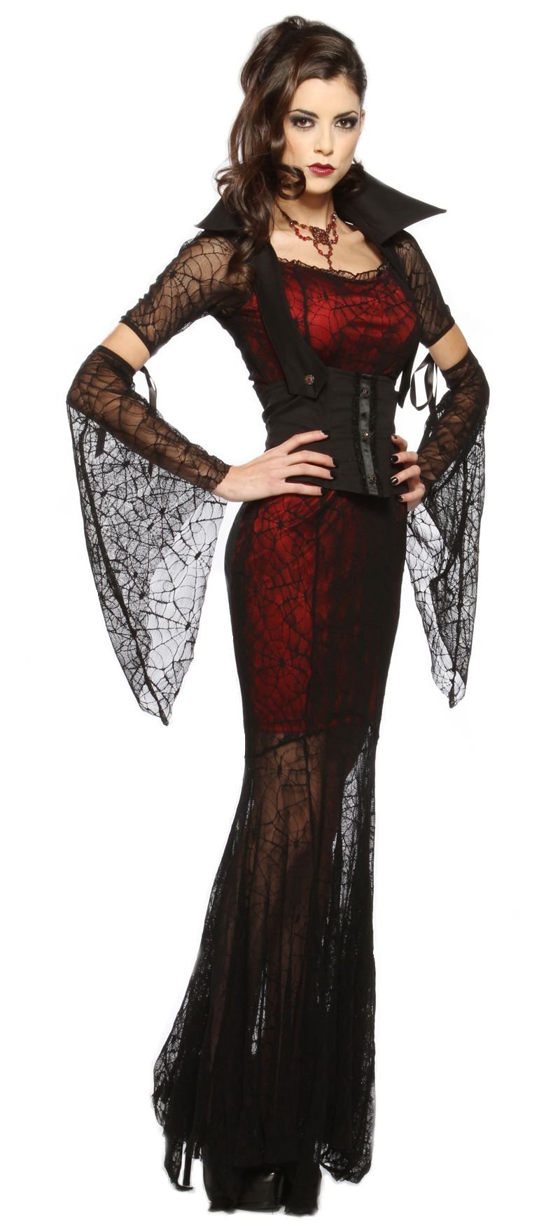 Gothic Halloween Costumes 2024 simple cute halloween treats 2024 ...
